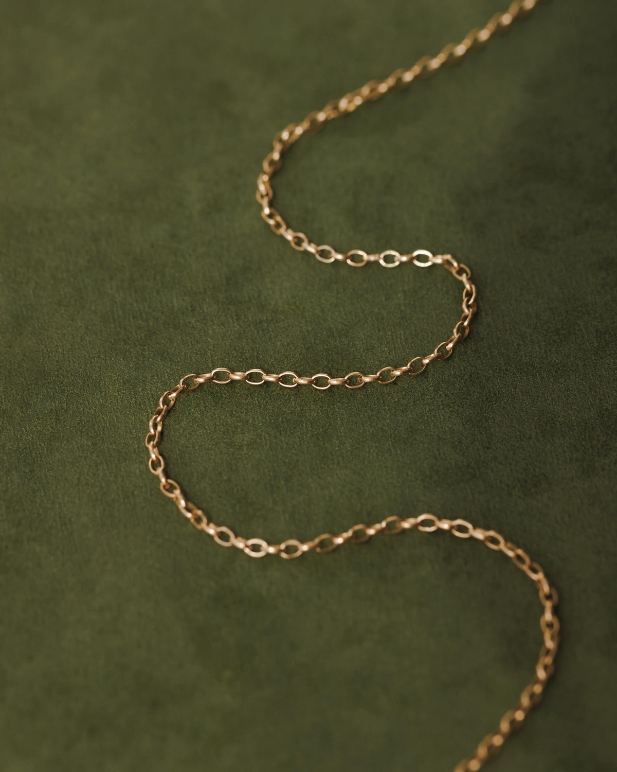 Heritage Chain