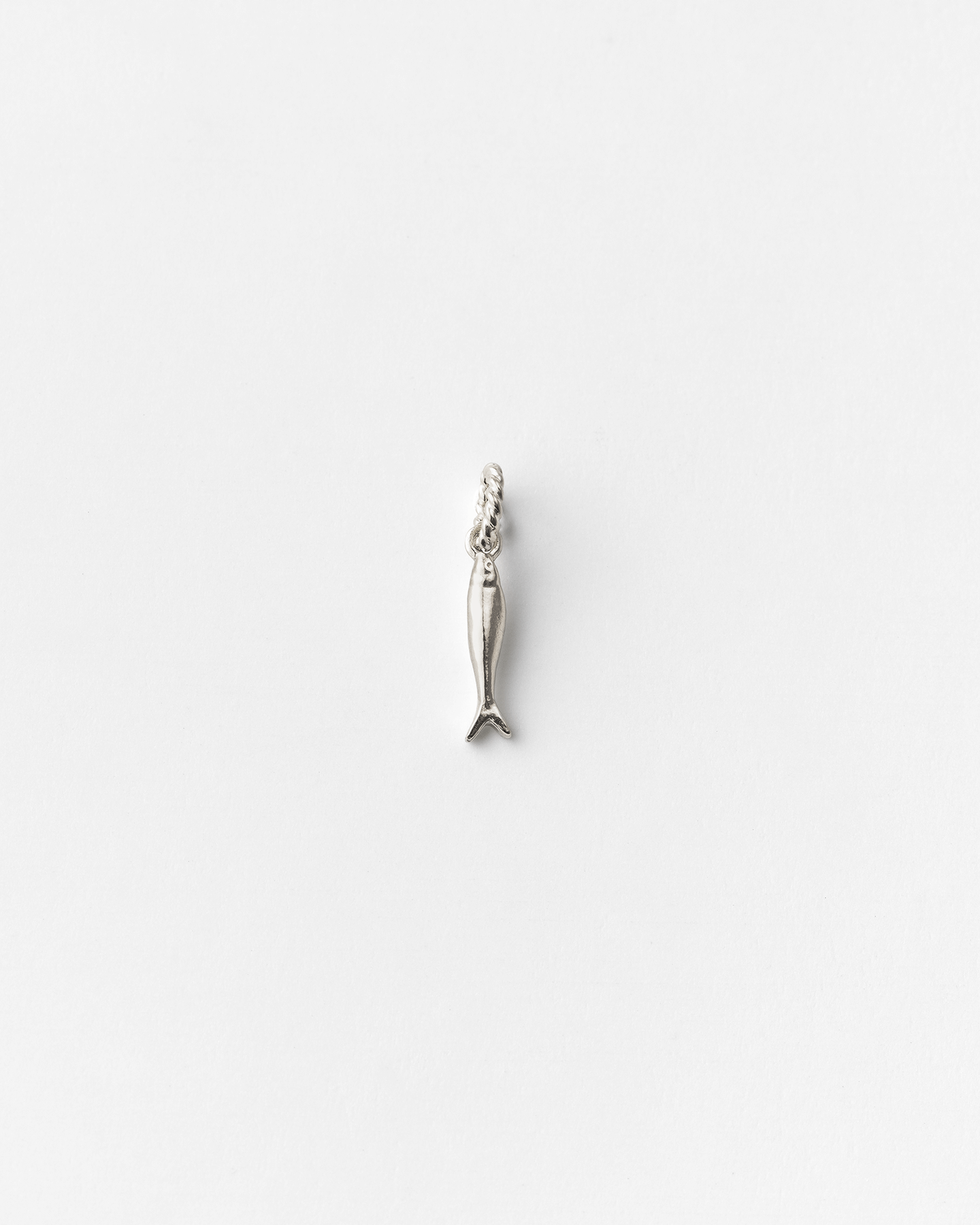 plp_main; Material: Sterling Silver