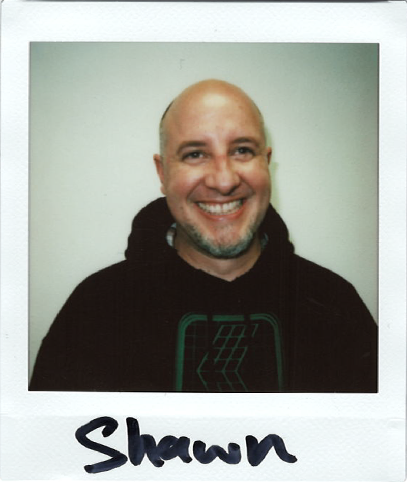 Shawn