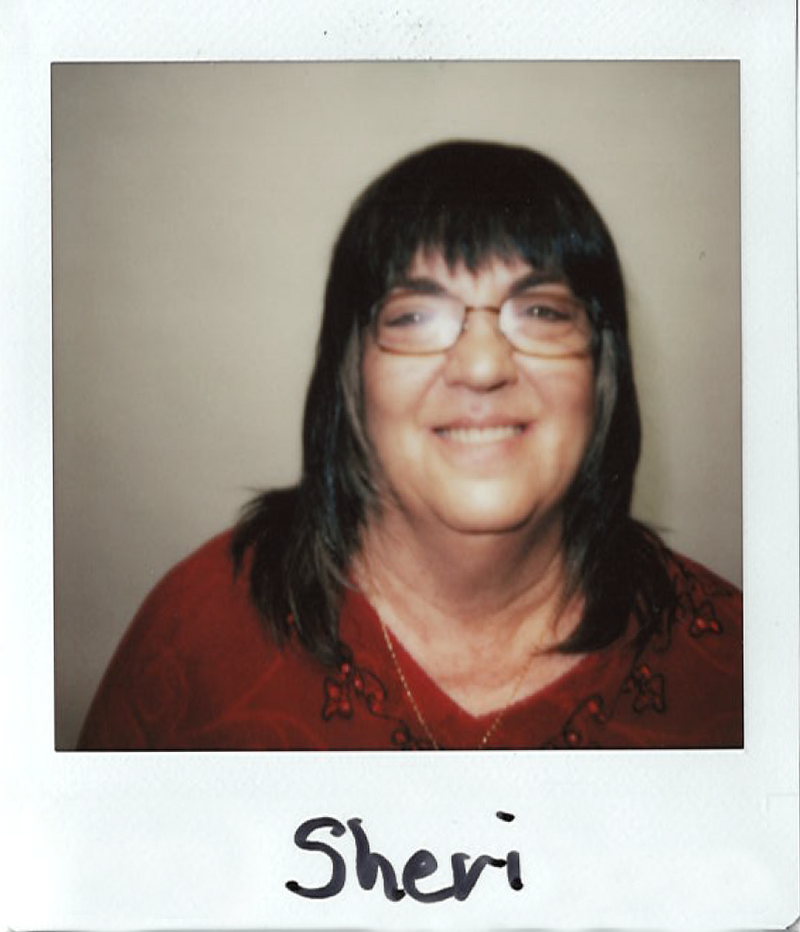 Sheri B.