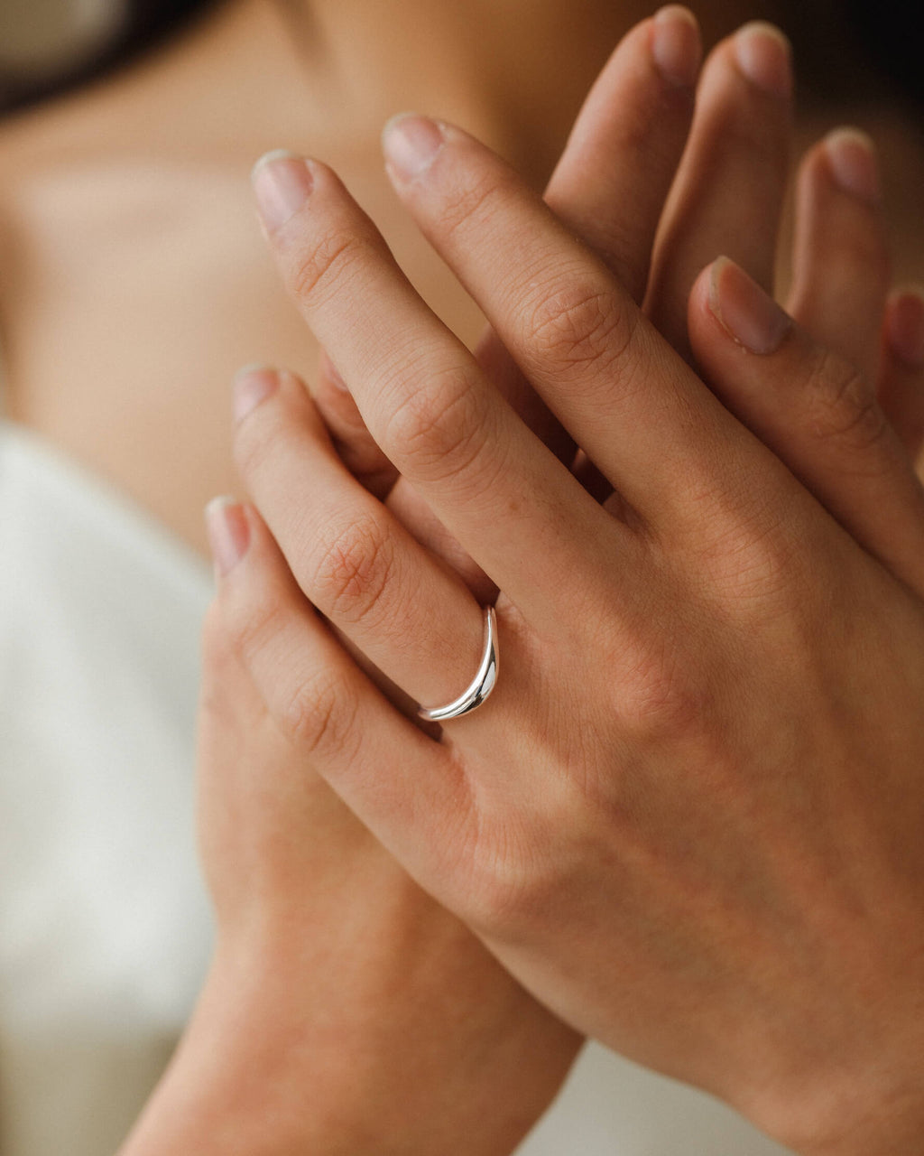 Flow Stacking Ring Set