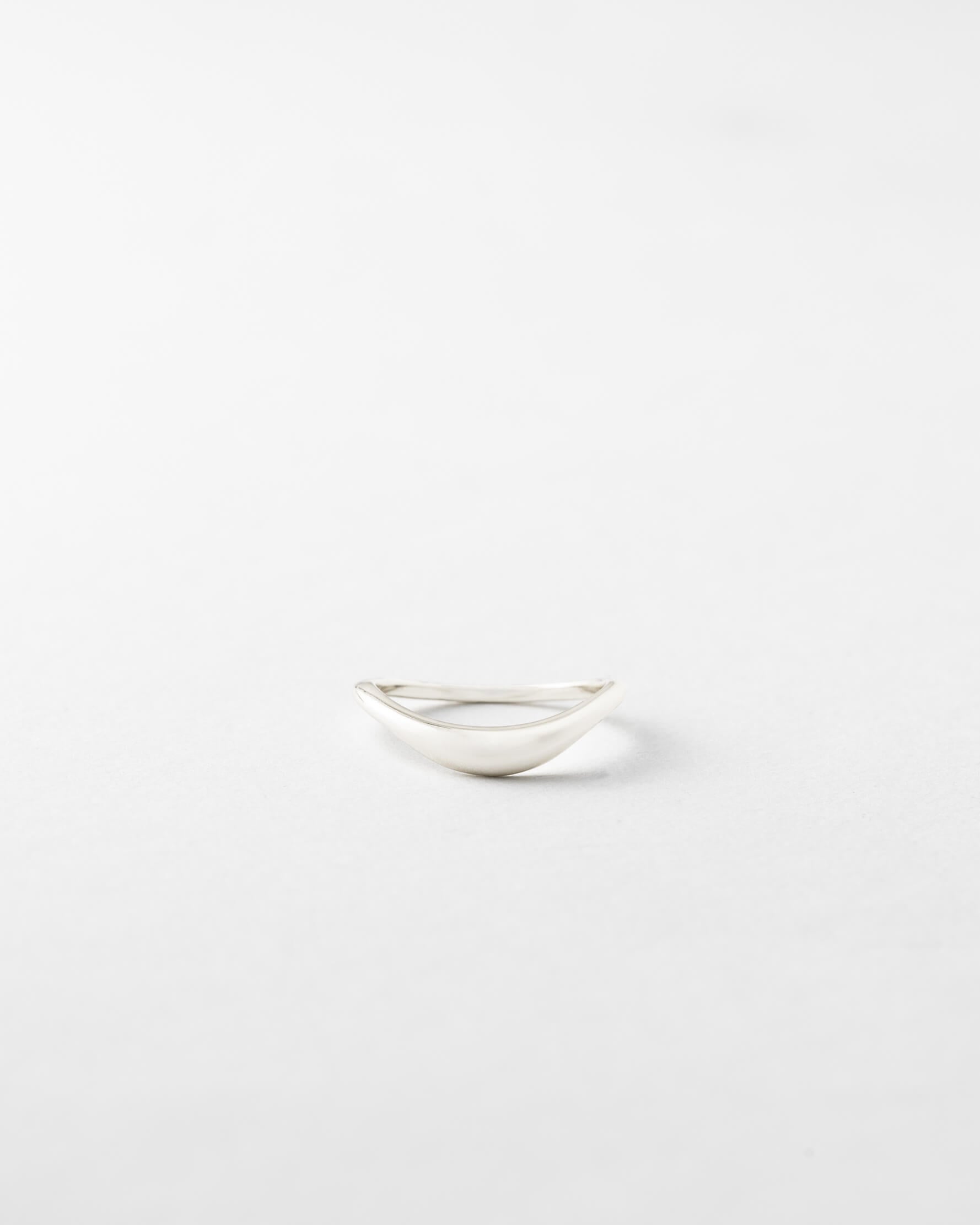 Four Rings Nested Flow Stackable Nesting Ring — GLDN