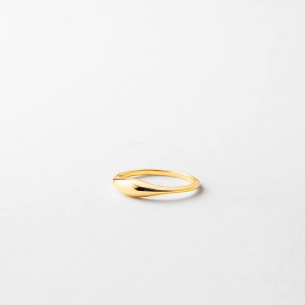 Ana Dome Ring – Lili Claspe