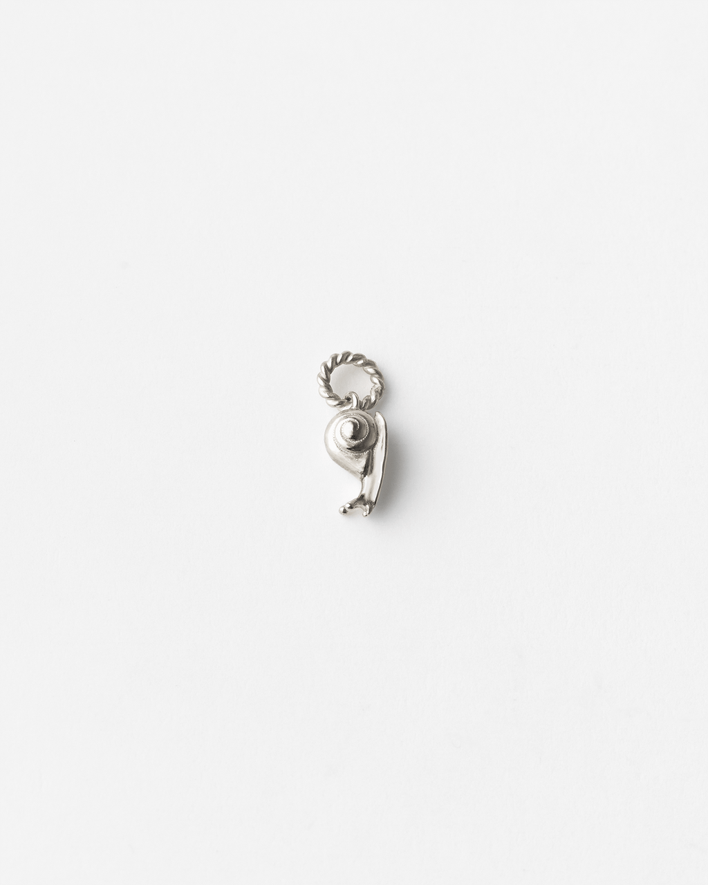 plp_main; Material: Sterling Silver