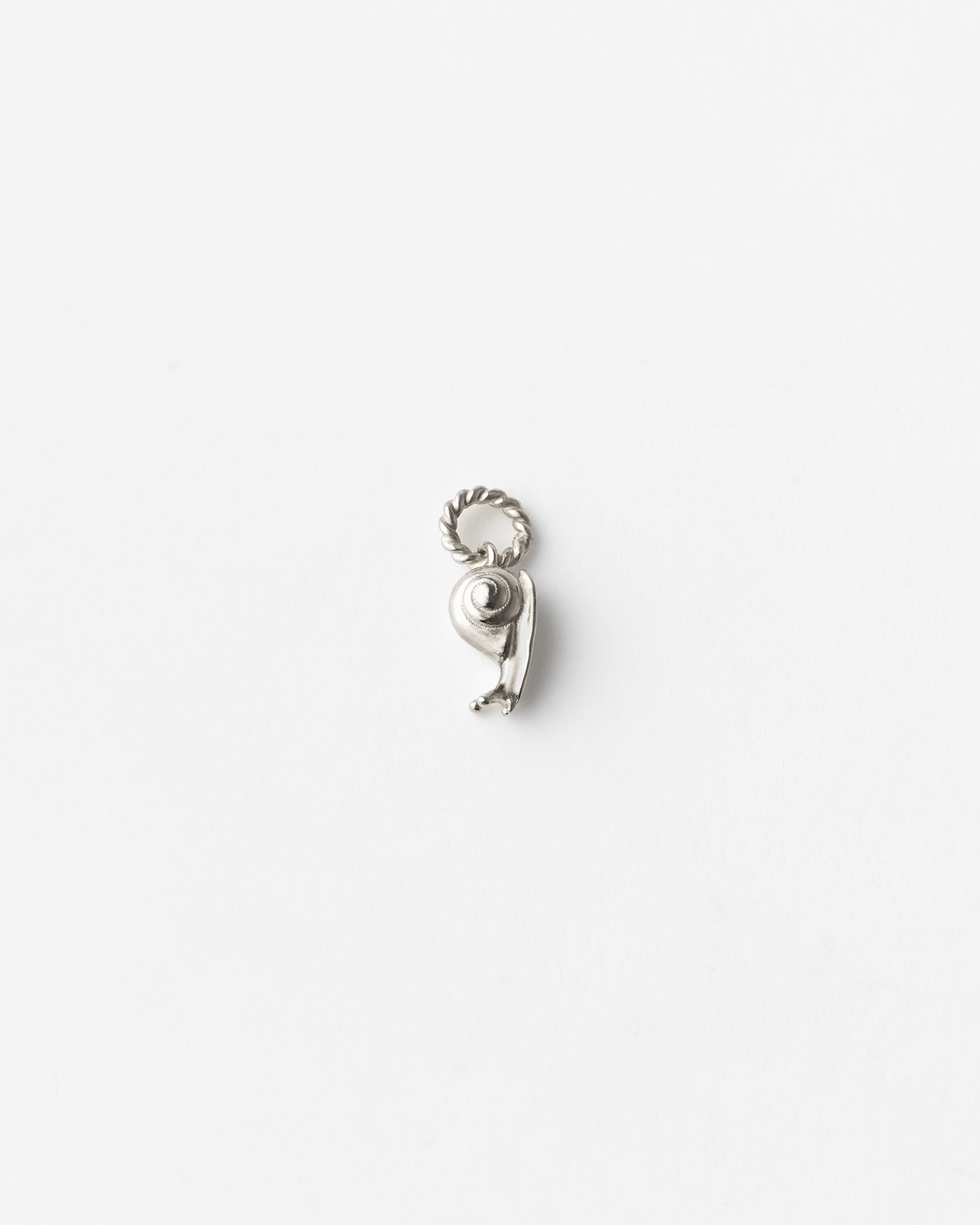 plp_main; Material: Sterling Silver