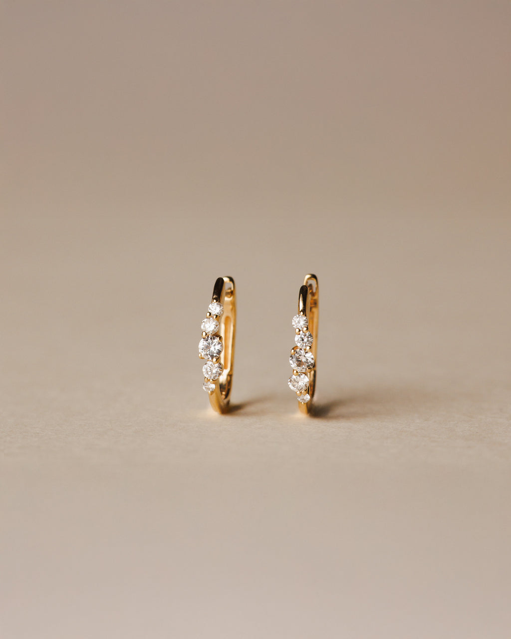 Star Cluster Hoops