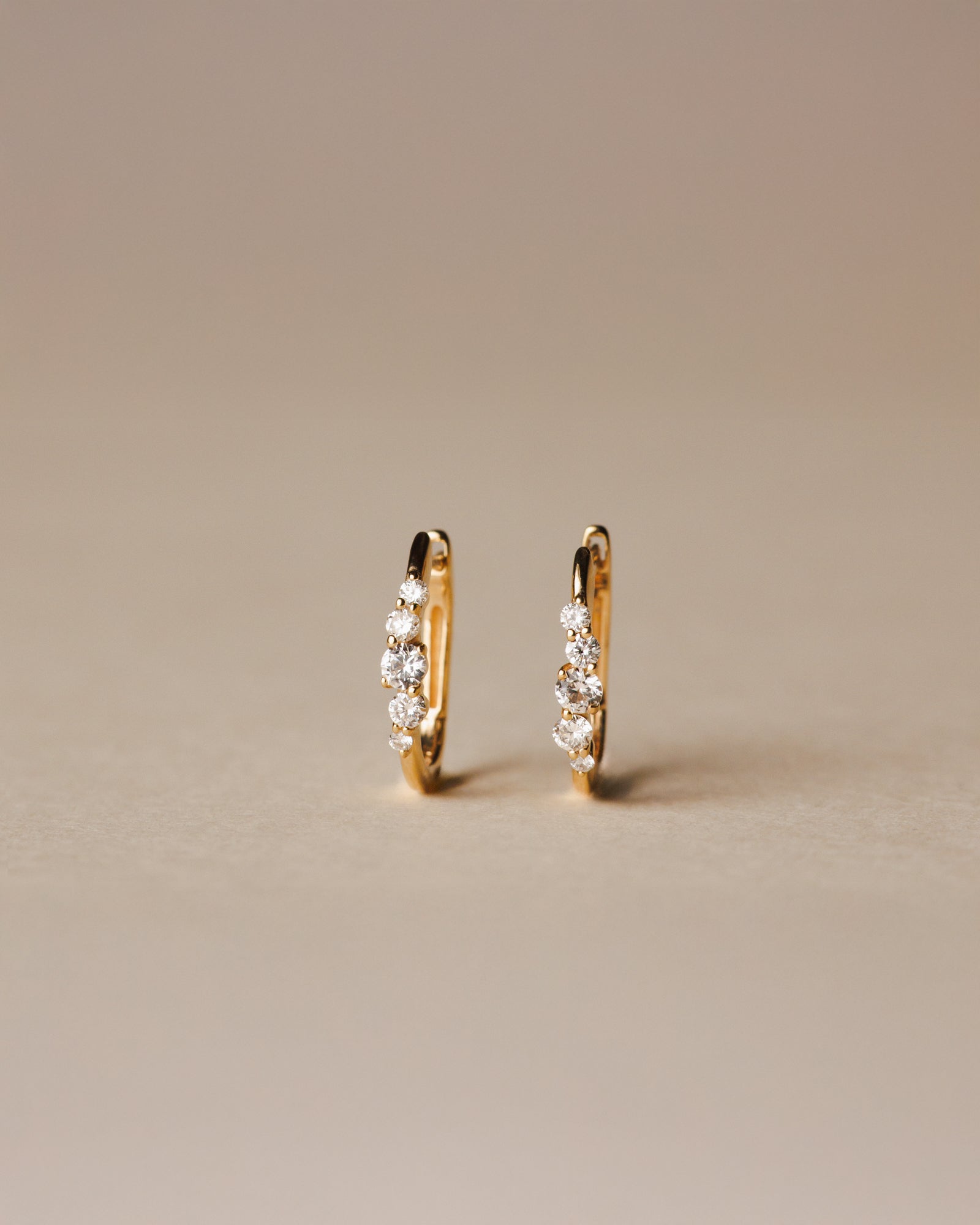 Star Cluster Hoops