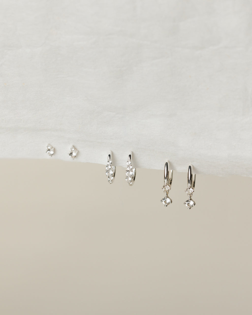 Little Constellation Earring Set