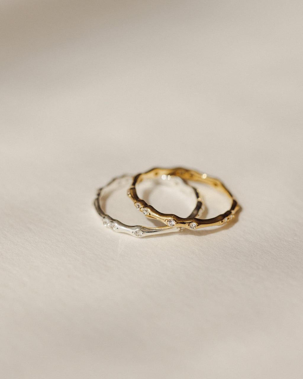 Ripple Ring