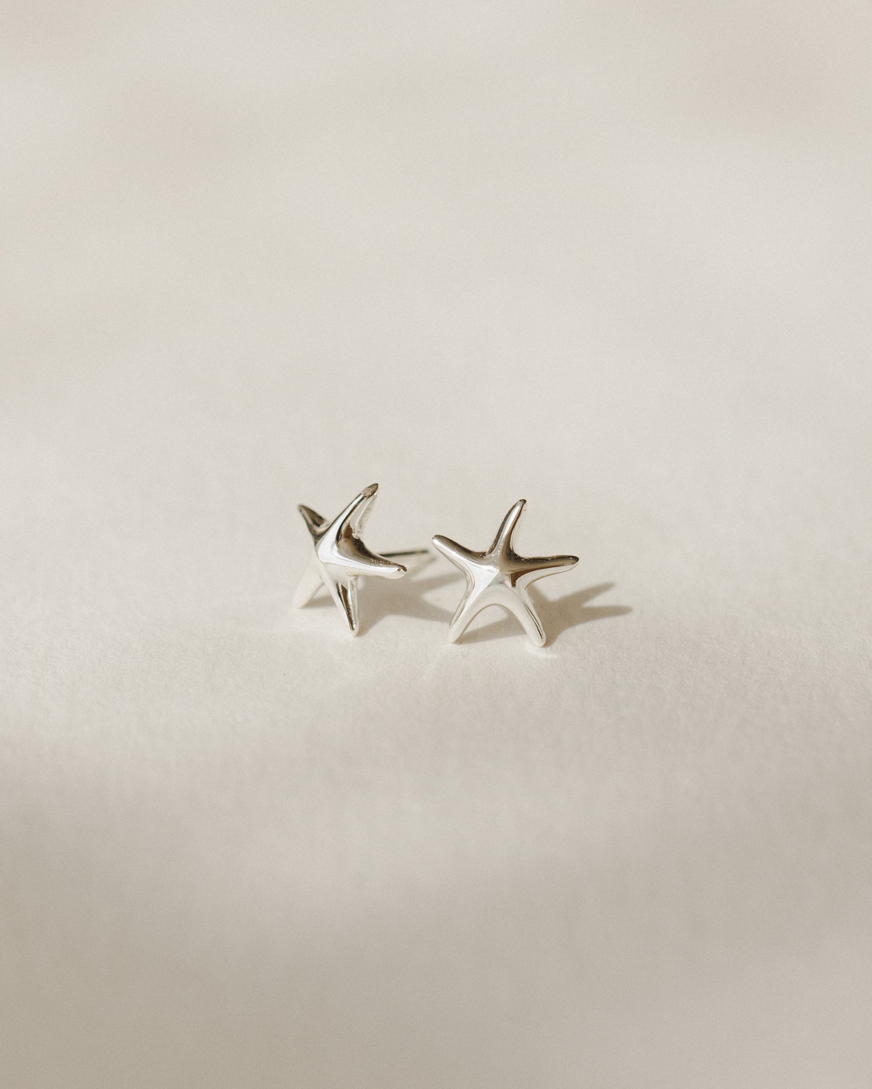 Sea Star Studs