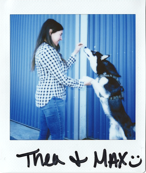 Thea
