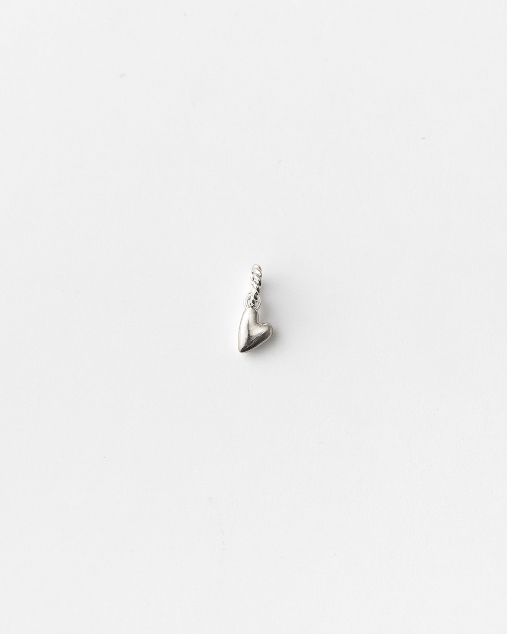 plp_main; Material: Sterling Silver