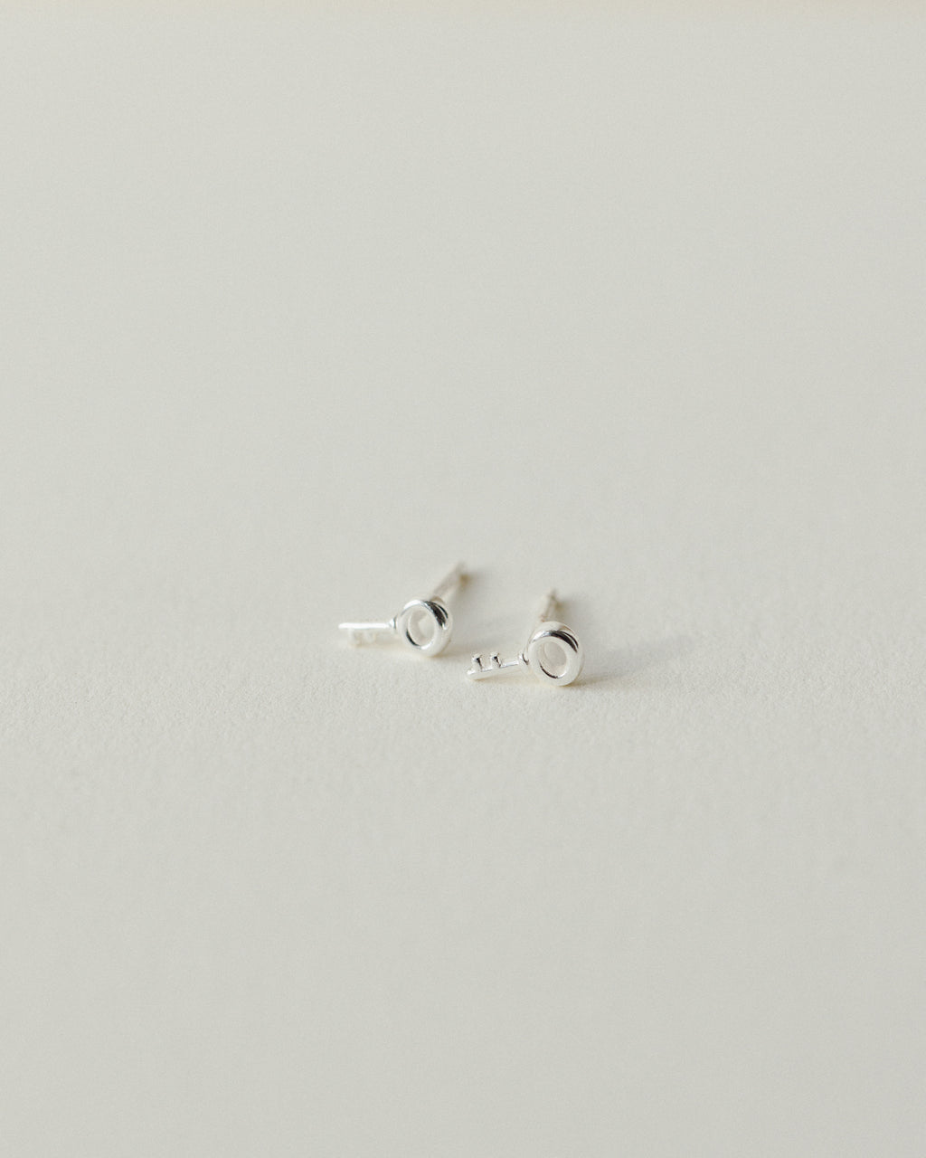 Material: Sterling Silver