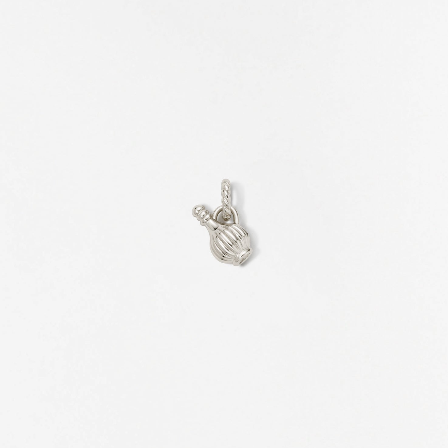 plp_main; Material: Sterling Silver