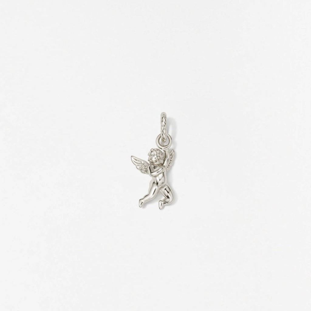 plp_main; Material: Sterling Silver