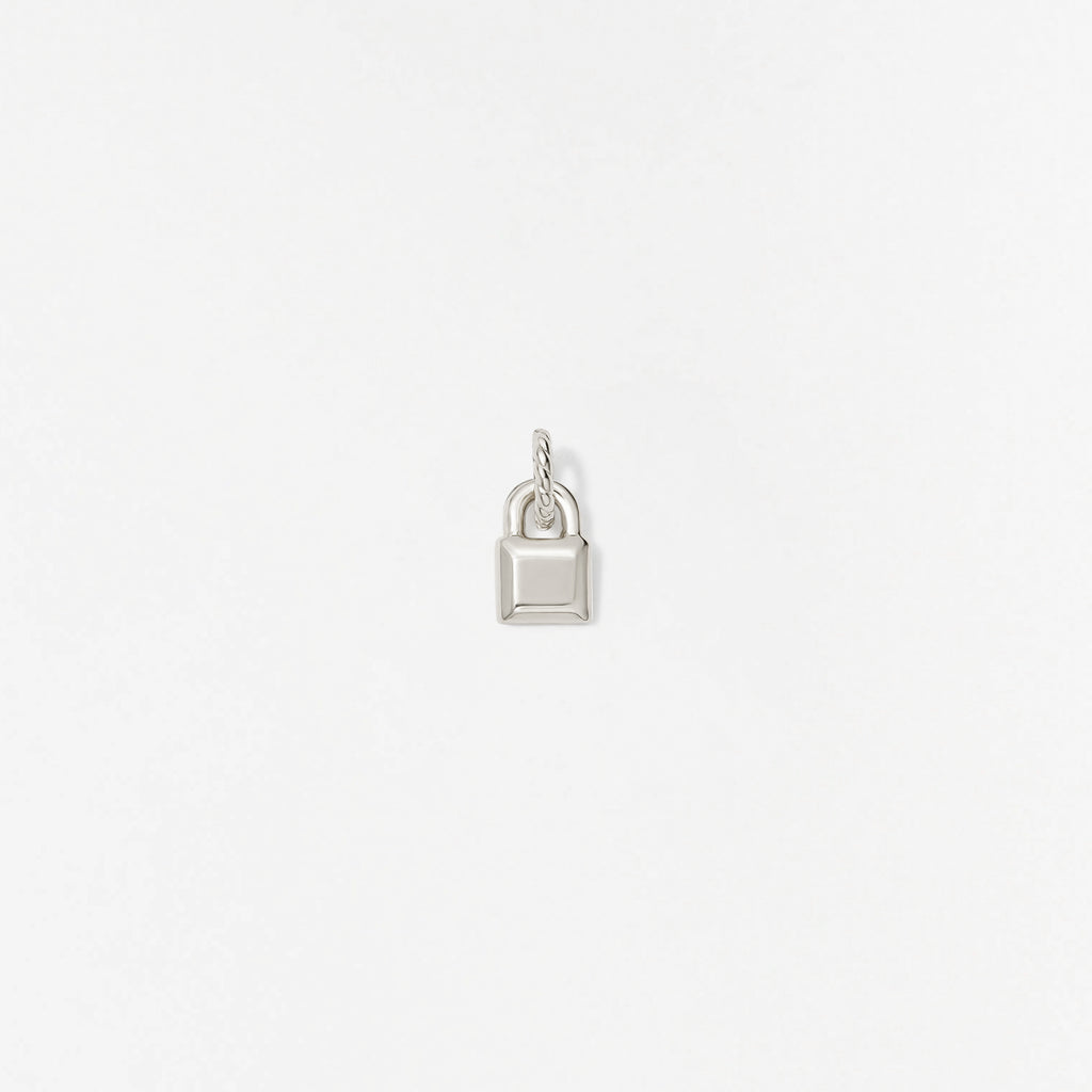 plp_main; Material: Sterling Silver