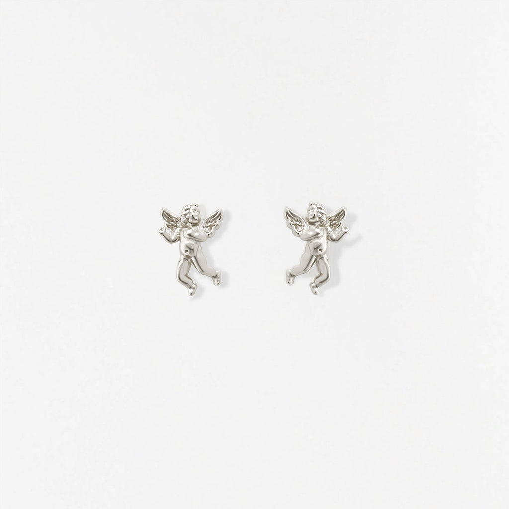 plp_main; Material: Sterling Silver