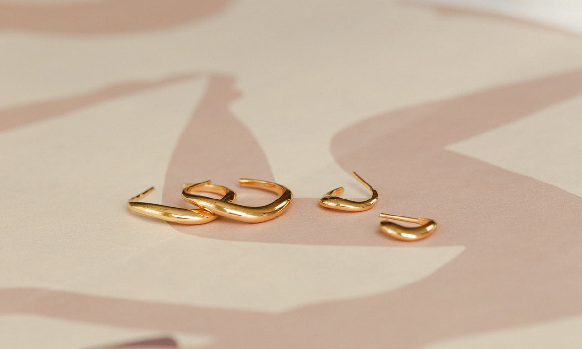 Flow Hoops – GLDN
