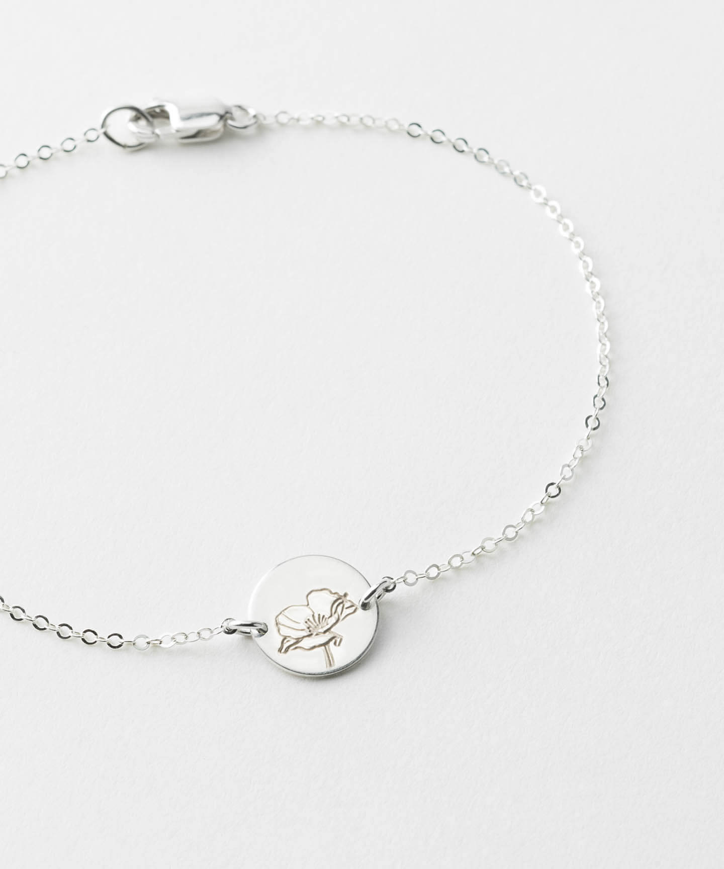 Flora Mila Bracelet