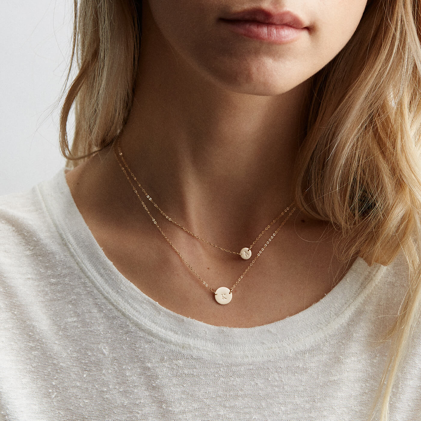 Yuki Necklace