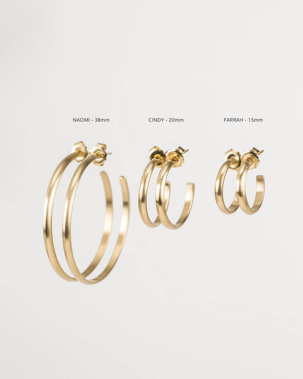 Naomi Hoops