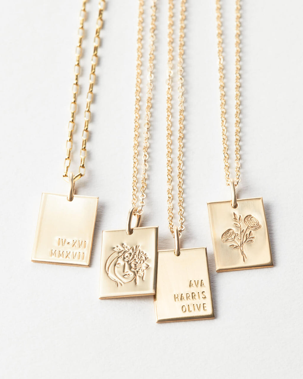 Material: 14k Gold Fill, 14k Solid Gold, Rose Gold Fill; plp_main