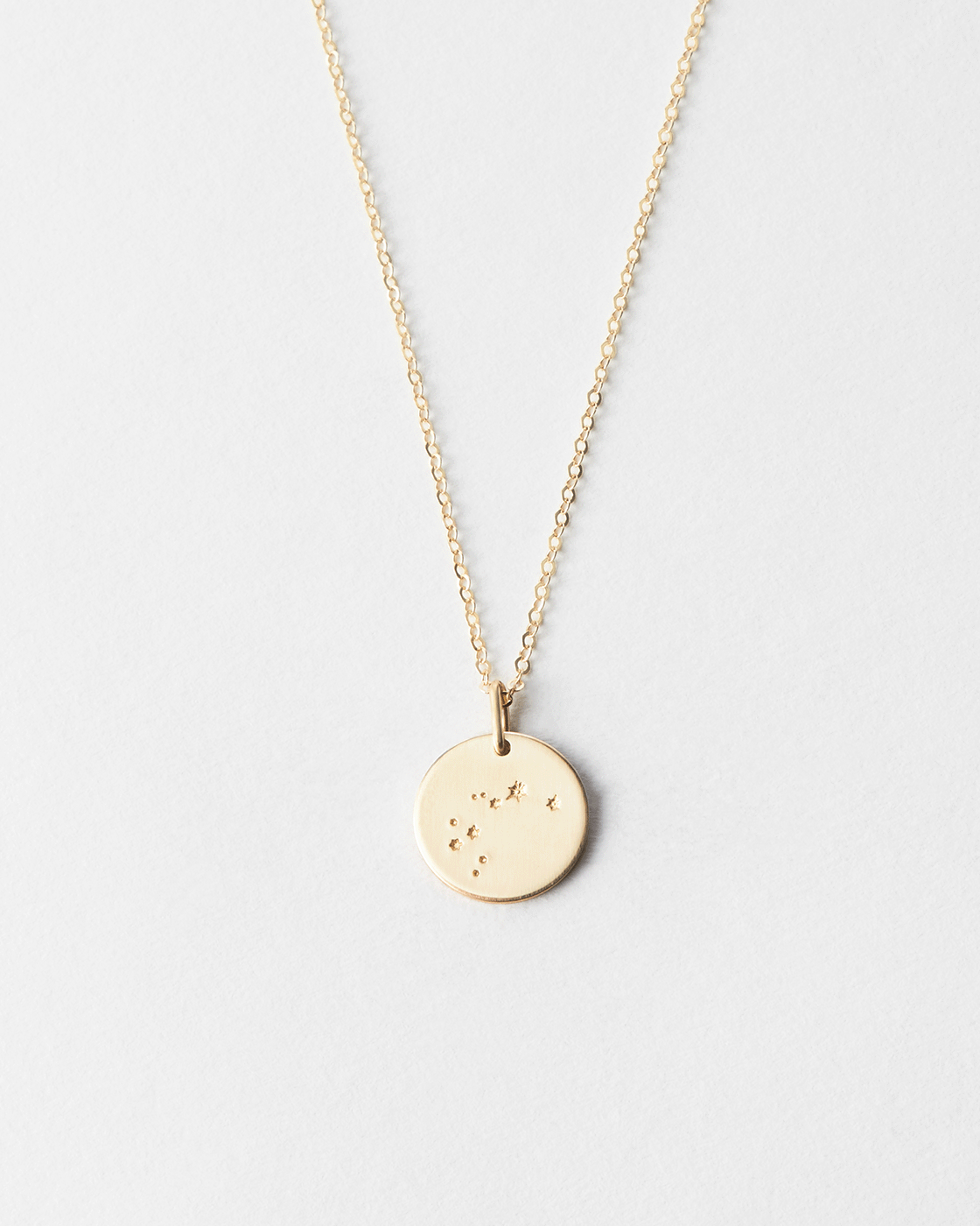Material: 14k Gold Fill, 14k Sterling Silver, Solid Gold; plp_main