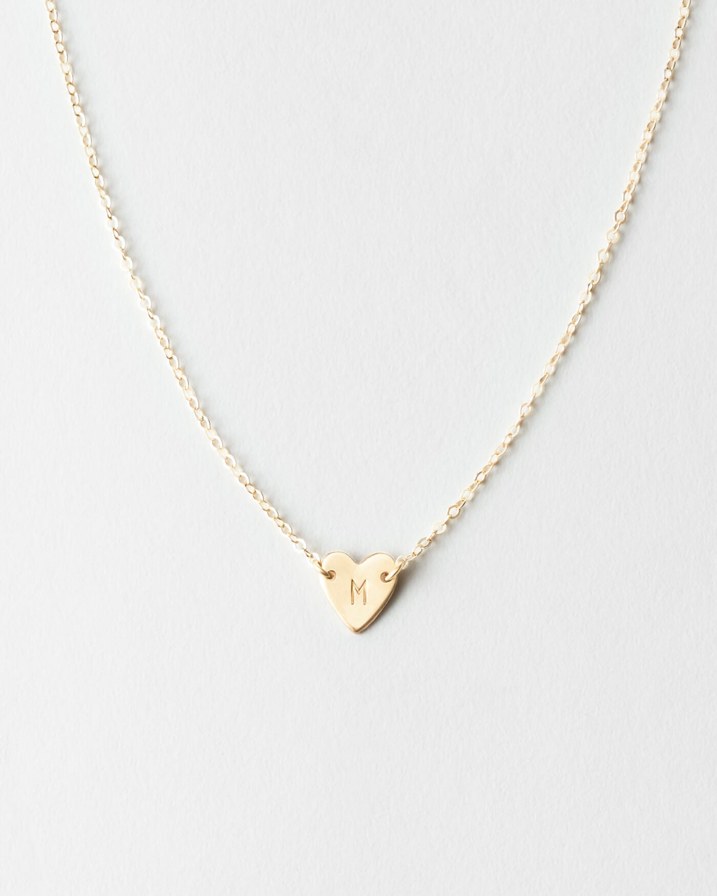 Material: 14k Solid Gold, 14k Gold Fill
