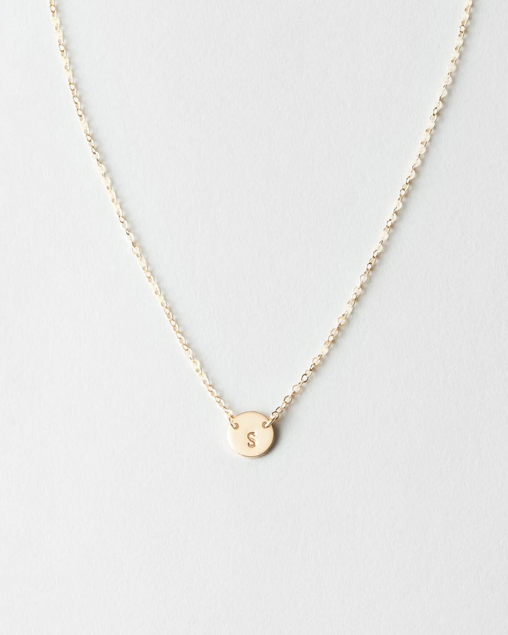 Yuki Necklace – GLDN