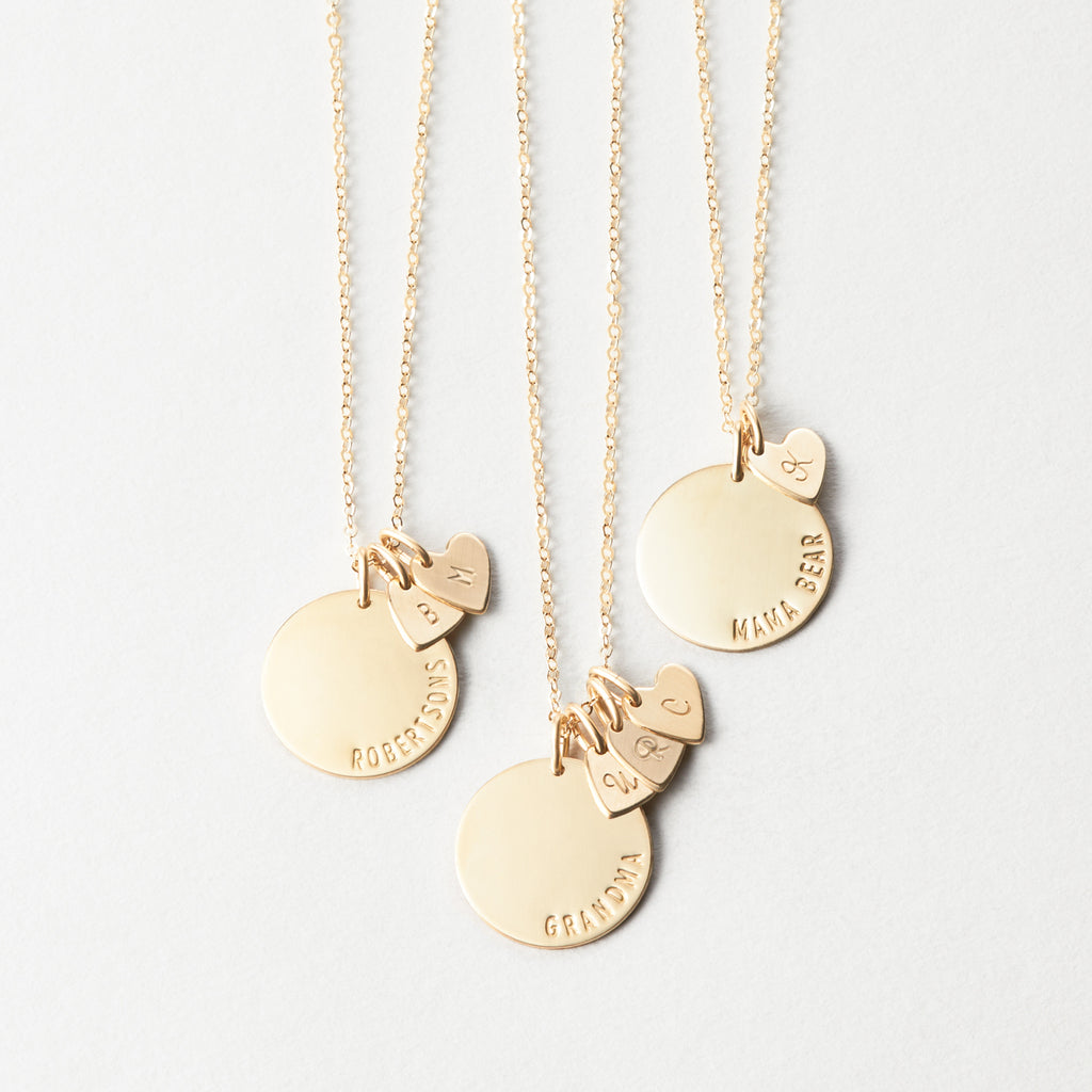 Sofia Necklace