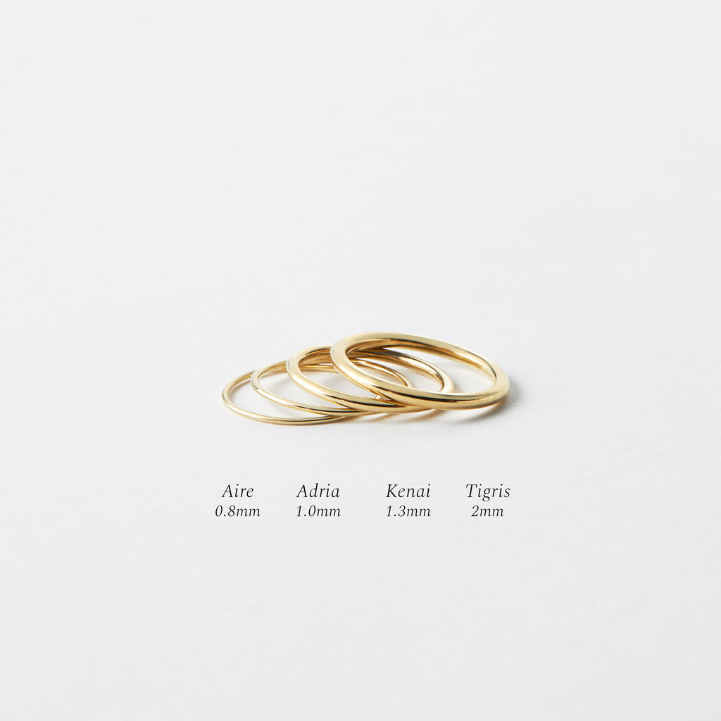 Tigris Ring