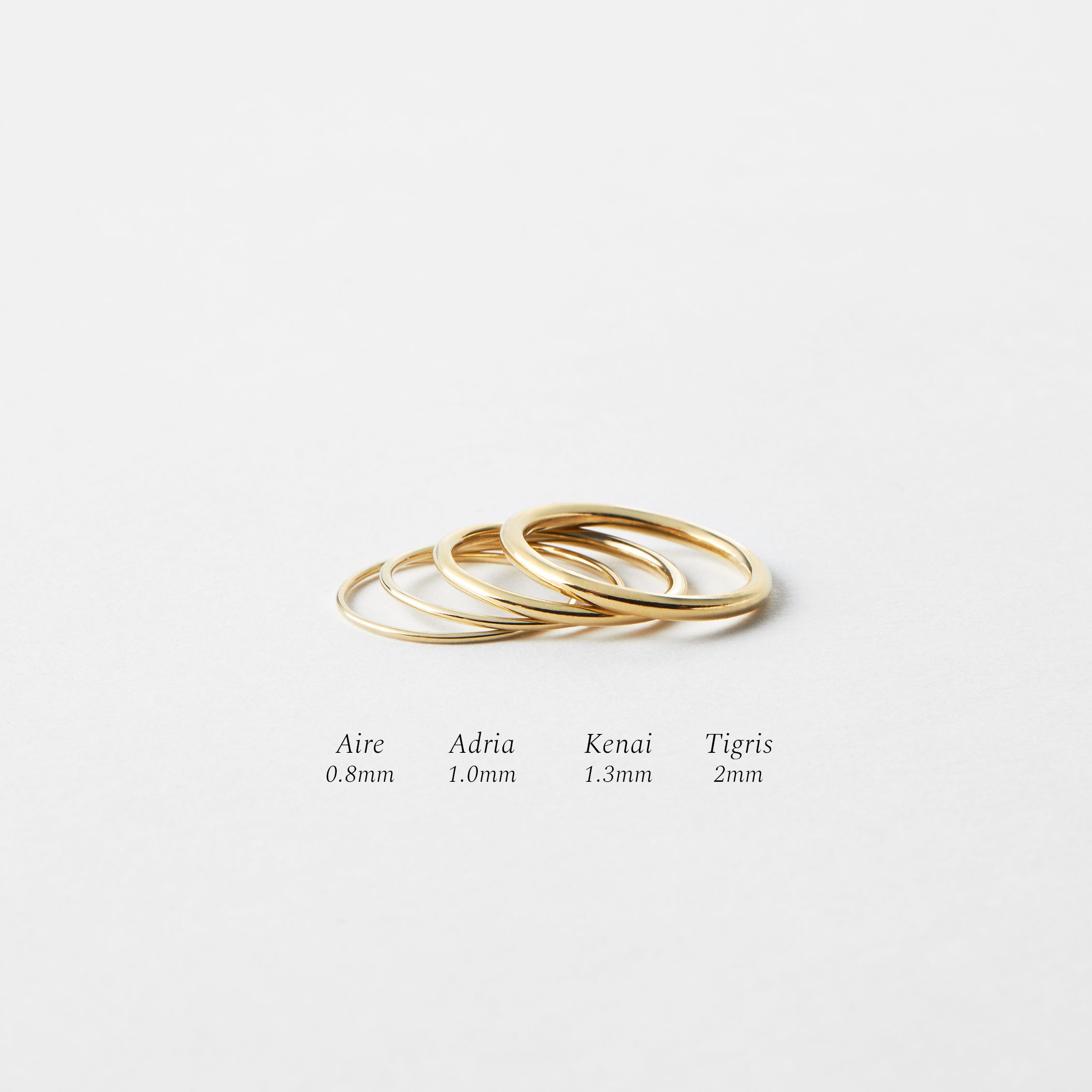 Tigris Ring