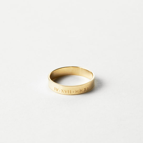 Pinky promise ring - Adore Brooklyn Inc