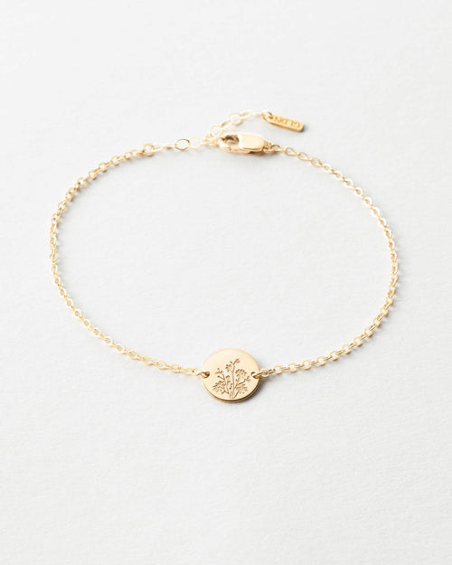 Material: 14k Gold Fill, 14k Solid Gold; plp_main