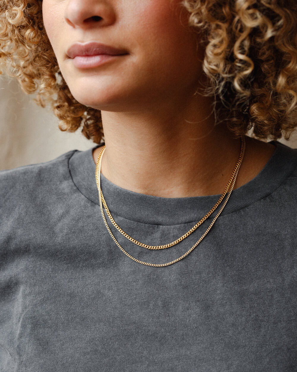 Faun Chain