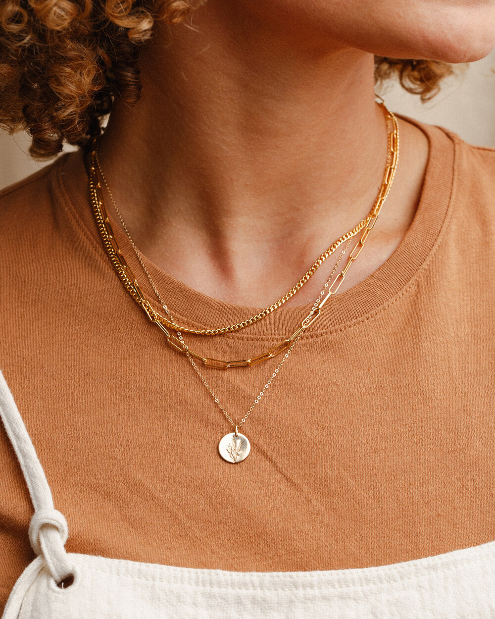 Faun Chain