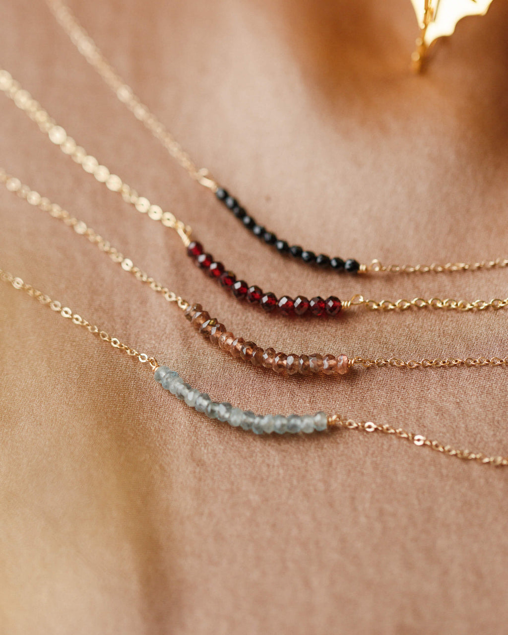 personalized-gifts-under-60, gemstones-gifts, everyday-bracelets