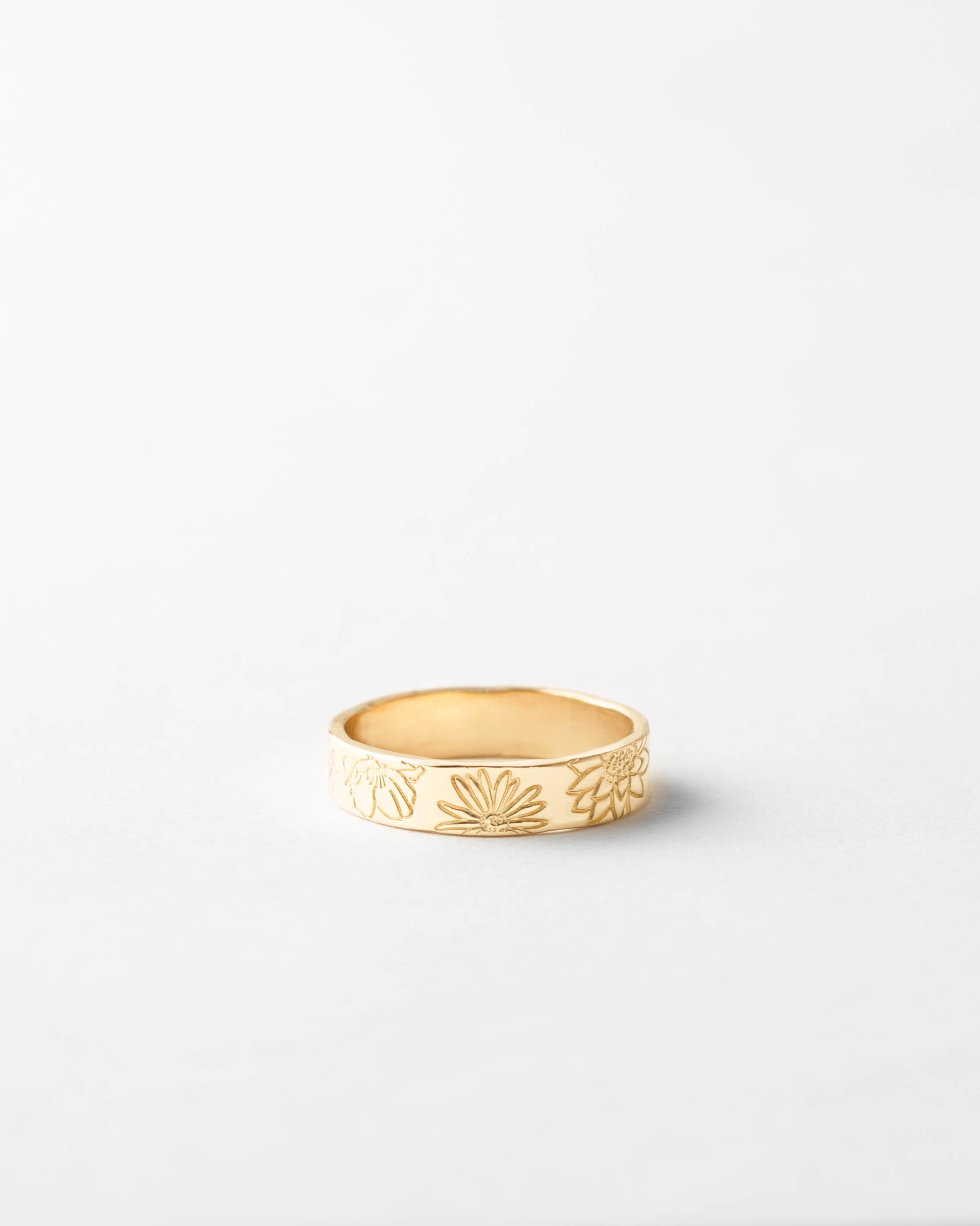 Material: 14k Gold Fill, 14k Solid Gold