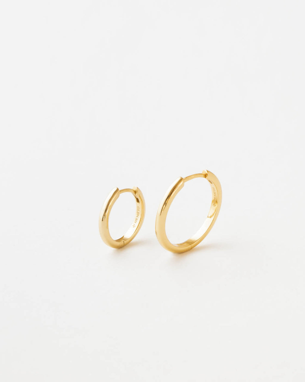 Octavia Hoops