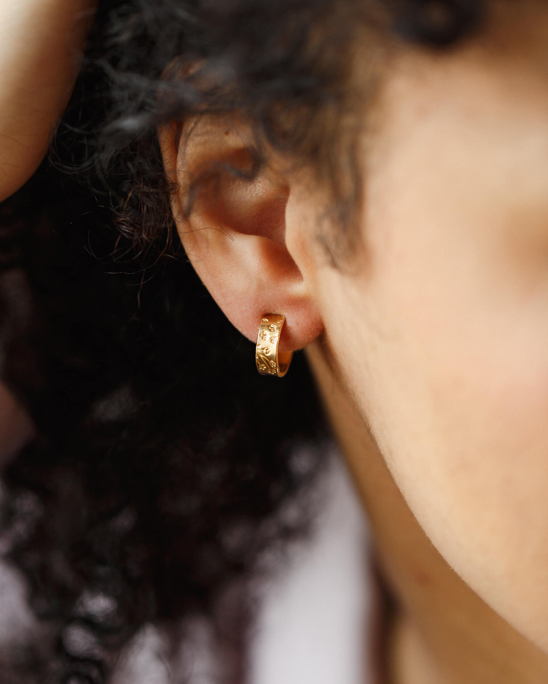 Material: 14k Gold Fill, 14k Solid Gold; plp_main