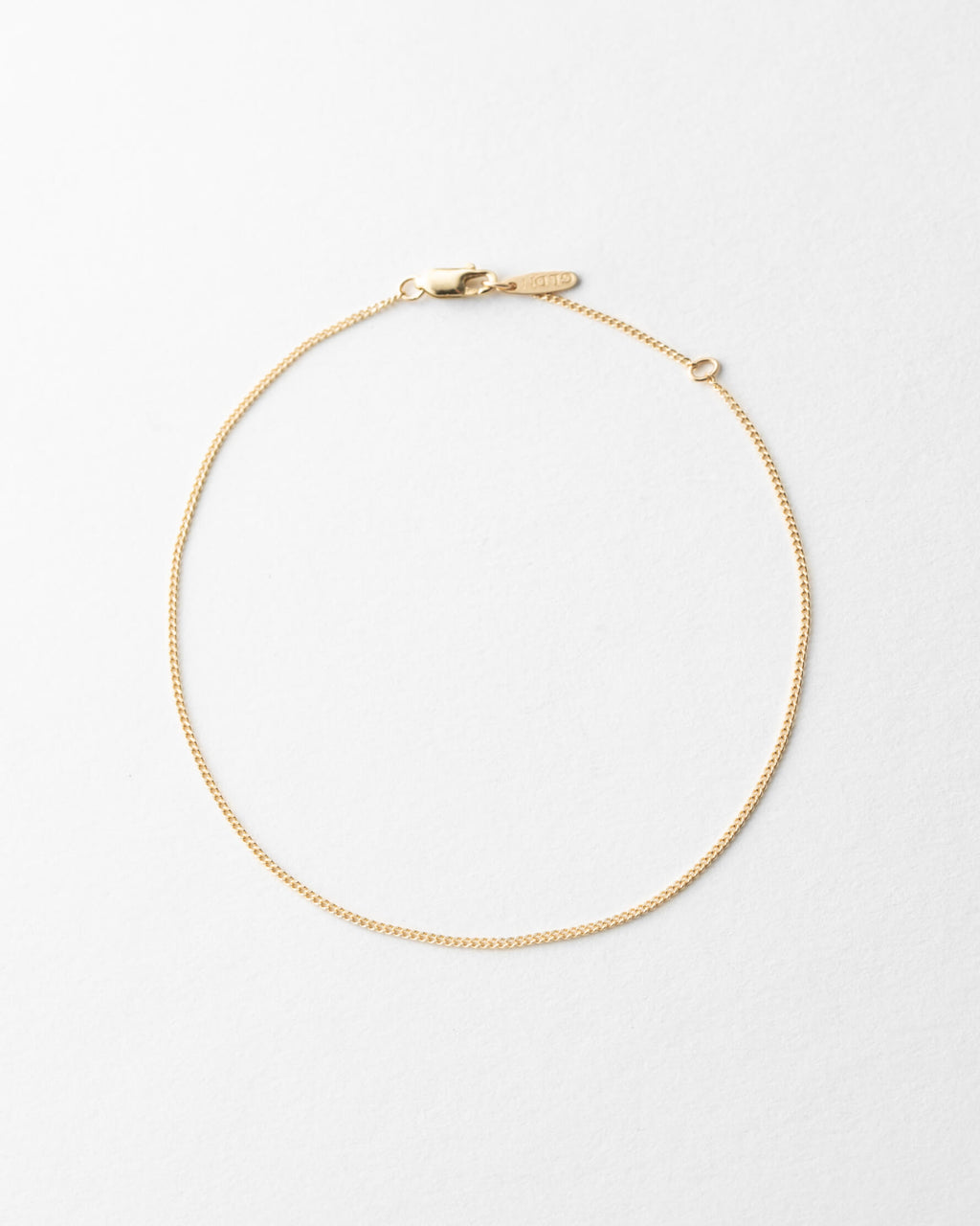 Liquid Gold Bracelet