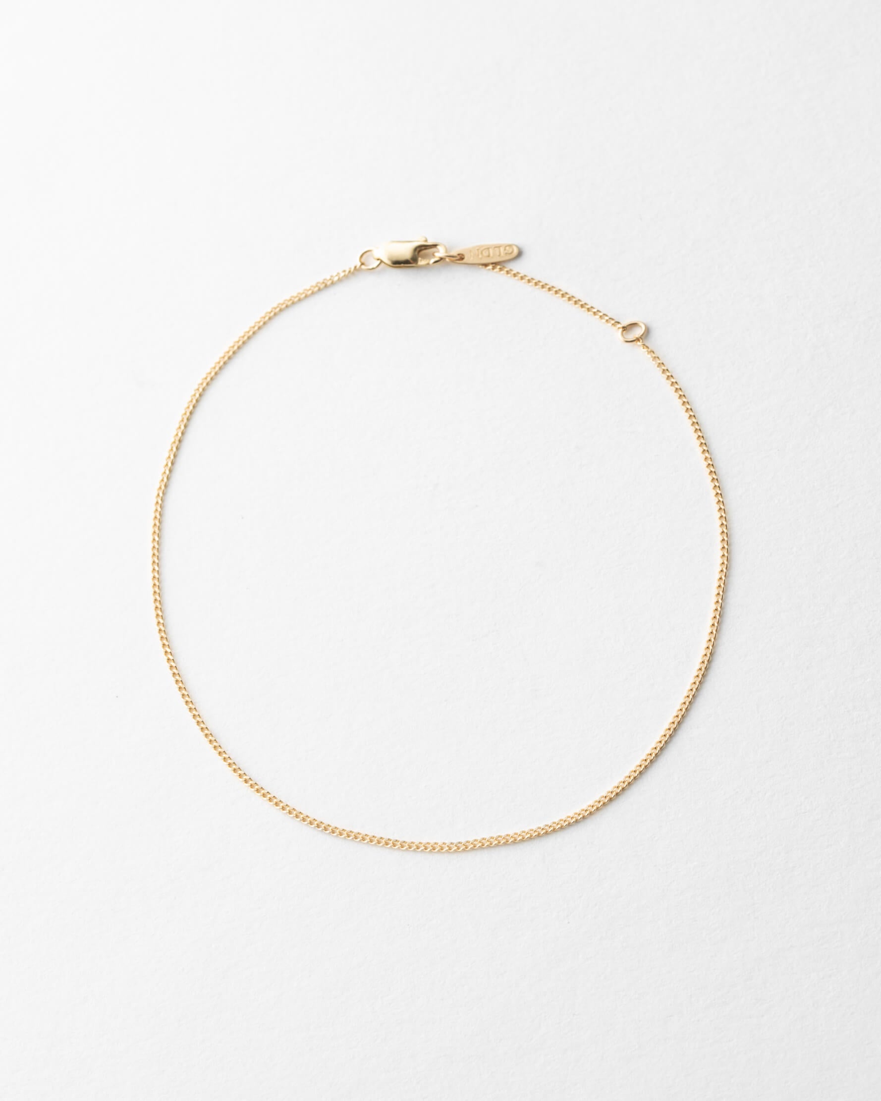 Liquid Gold Bracelet