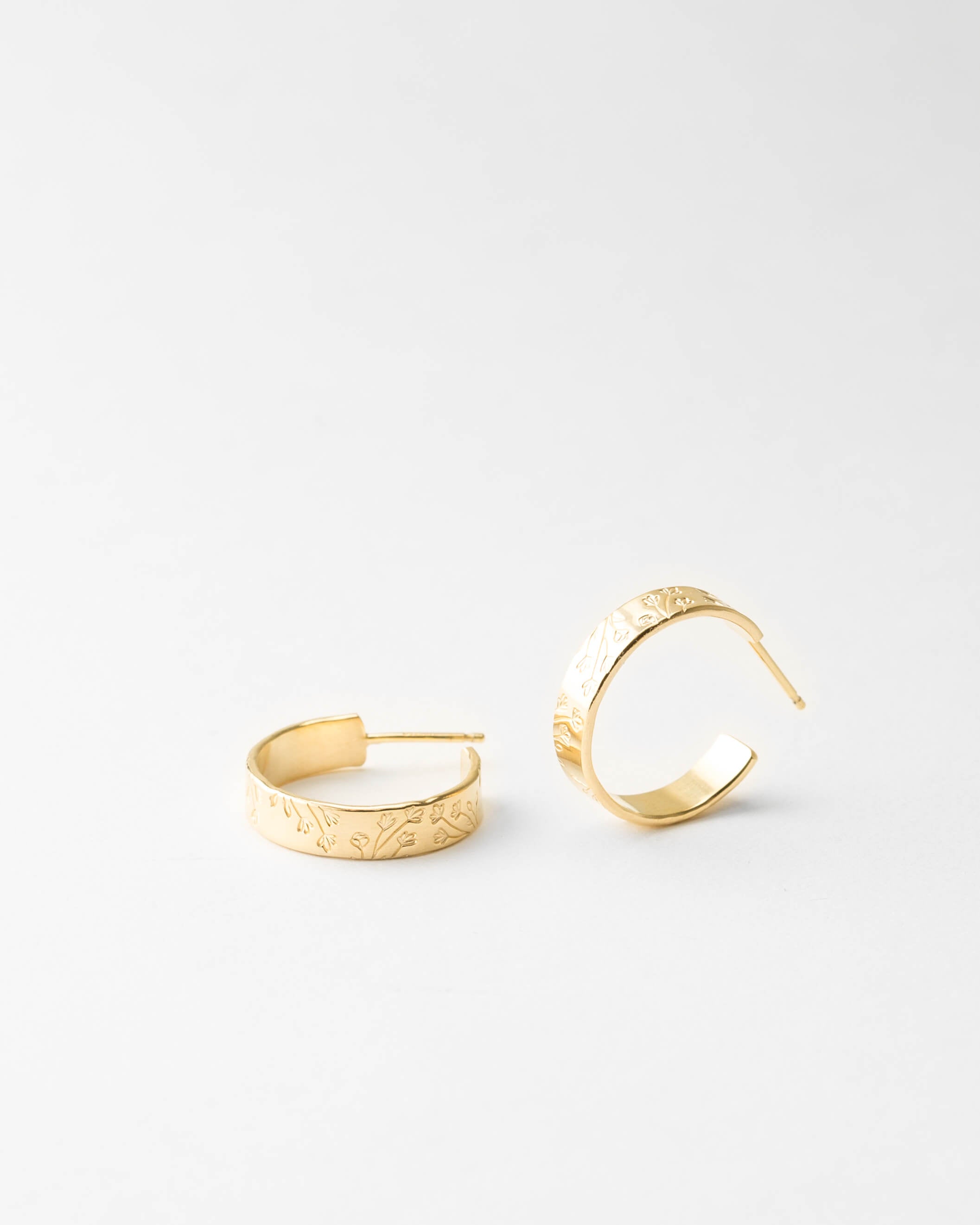 Material: 14k Gold Fill, 14k Solid Gold; plp_main