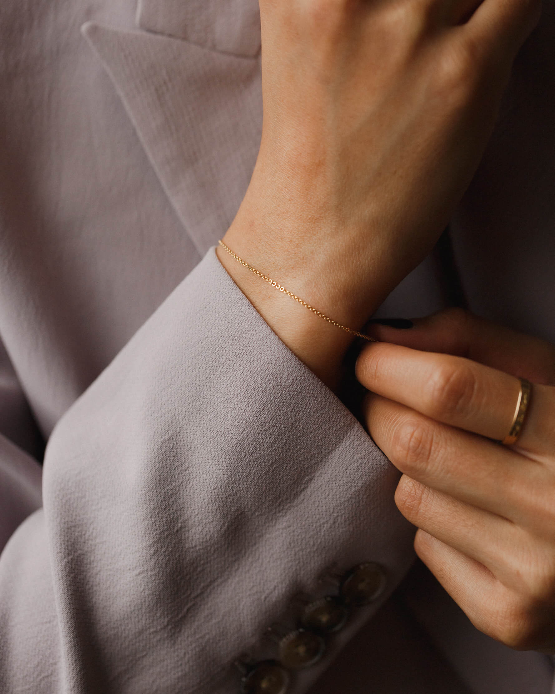 Customized Bracelet Without Payment Gldn Bracelet Unity Links