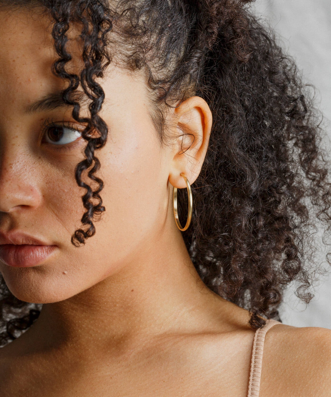 Naomi Hoops