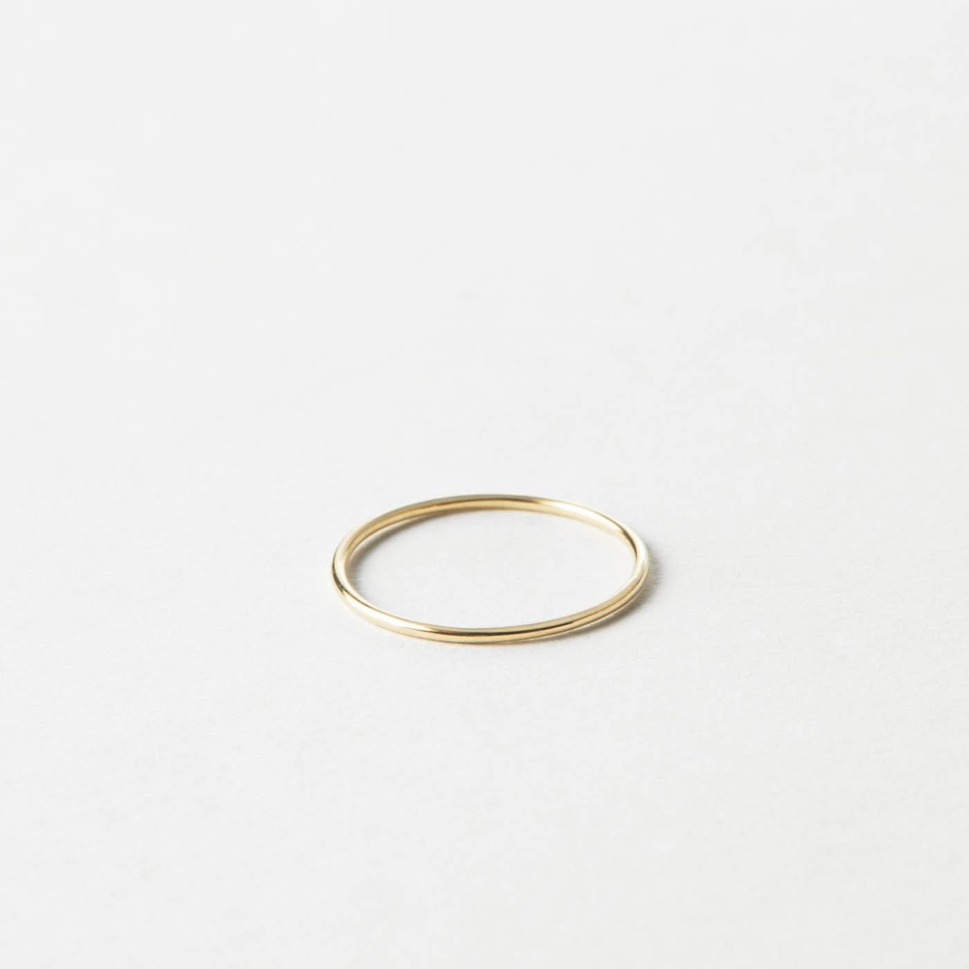 Adria Ring — GLDN - 14k Gold Fill