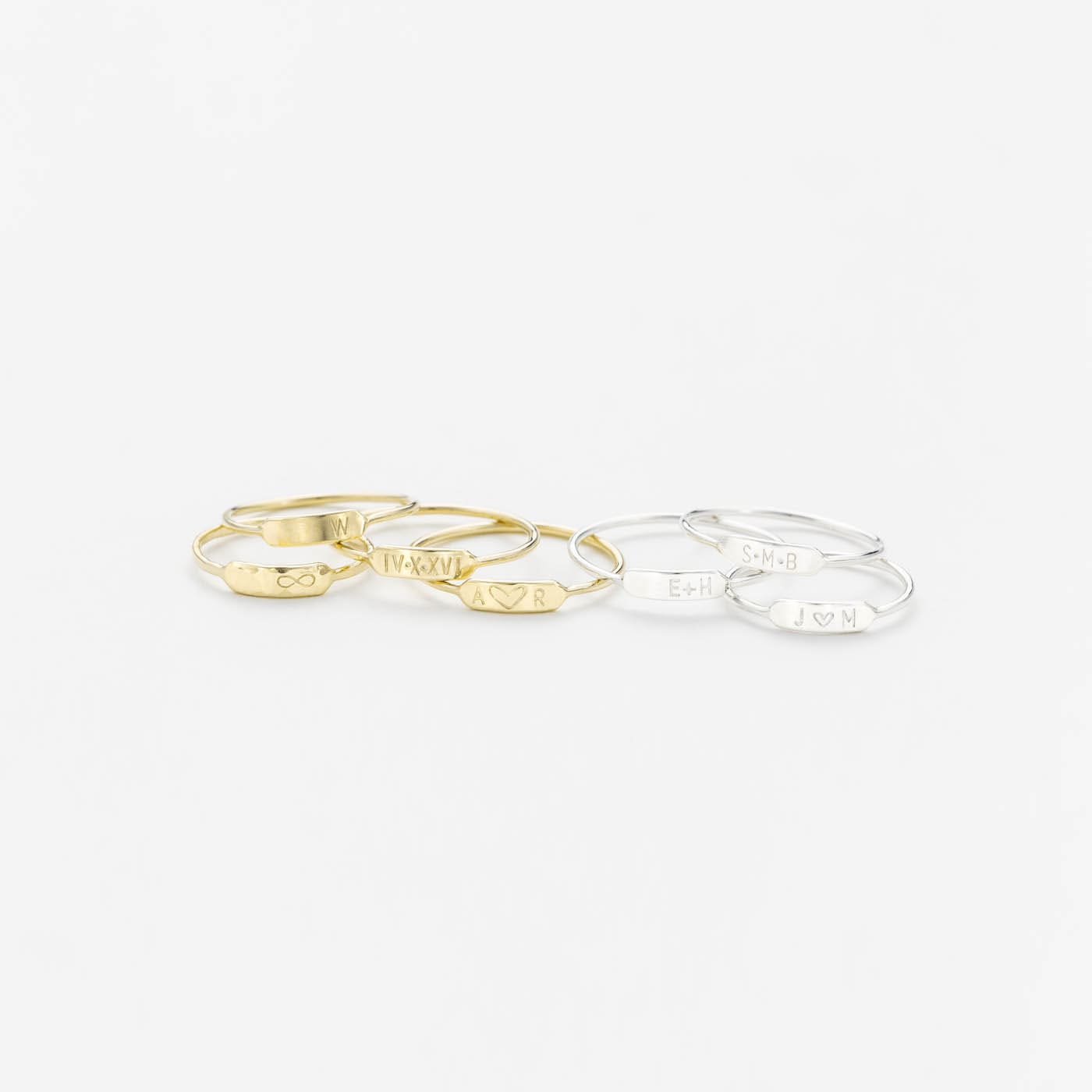 Aurora Bar Ring