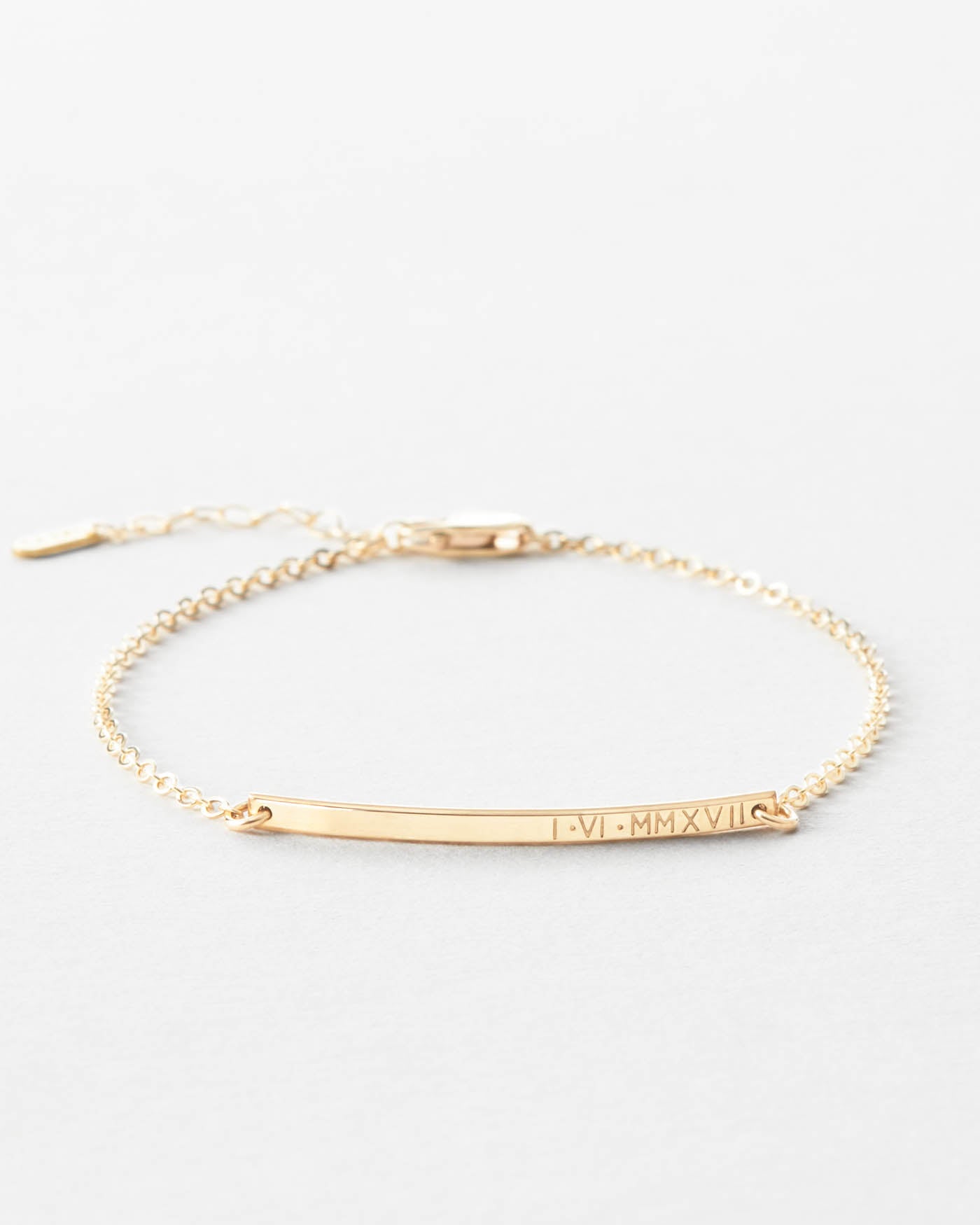 Material: 14k Gold Fill, 14k Solid Gold; plp_main
