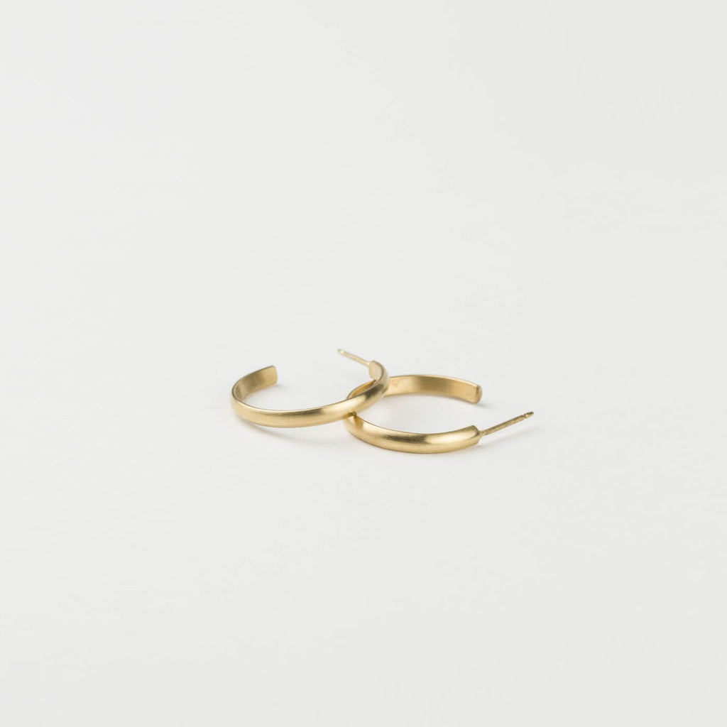 Material: 14k Gold Fill, 14k Solid Gold; plp_hover; earrings-for-brides