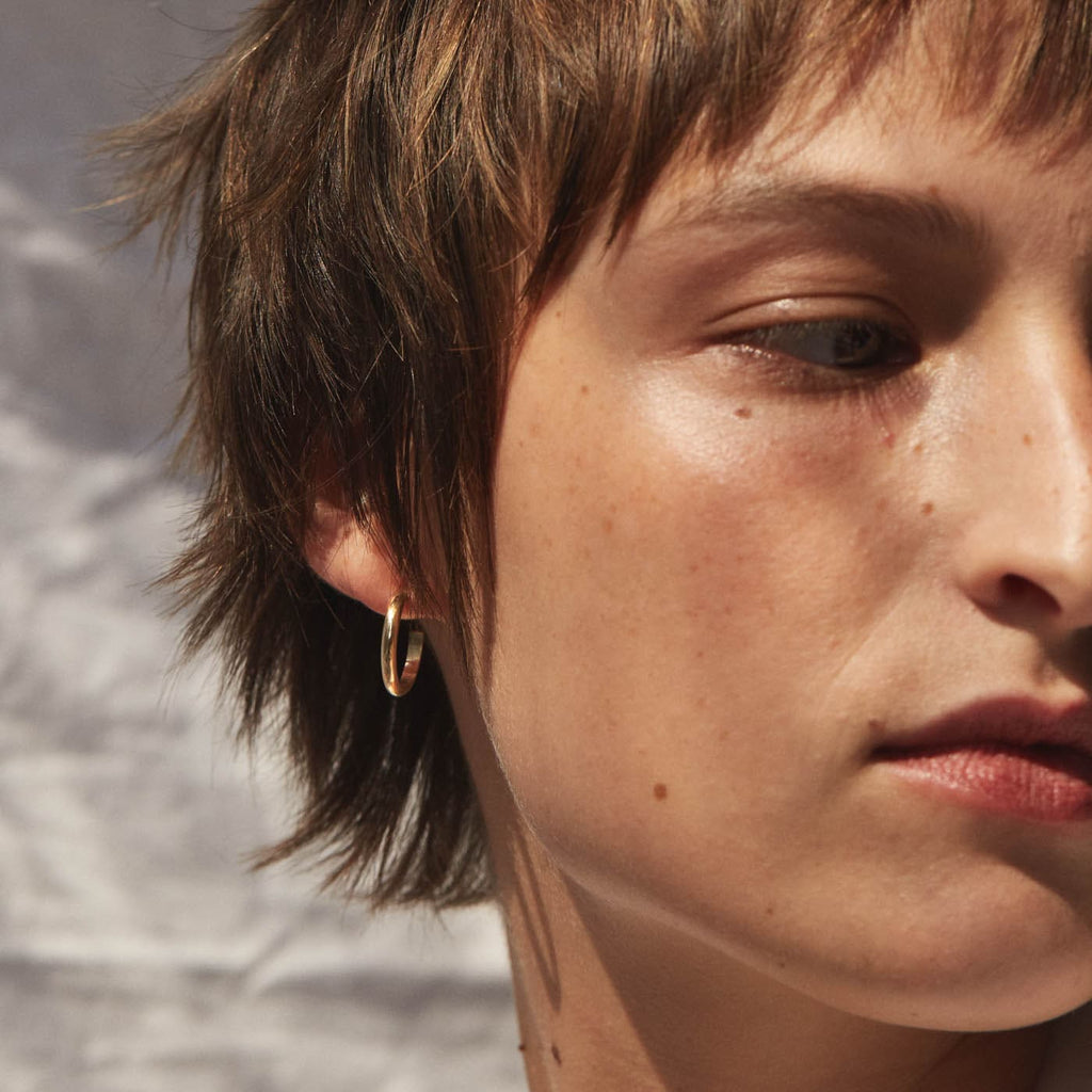 Cindy Hoops